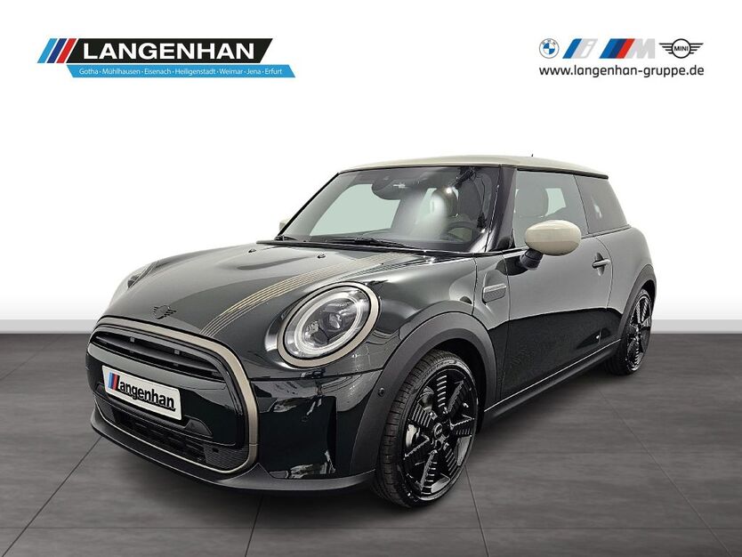 Mini Cooper 12.999 km 24.942 € Gotha 99867