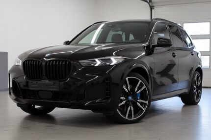 BMW X5 28.000 km 73.500 &euro; Moosthenning 84164