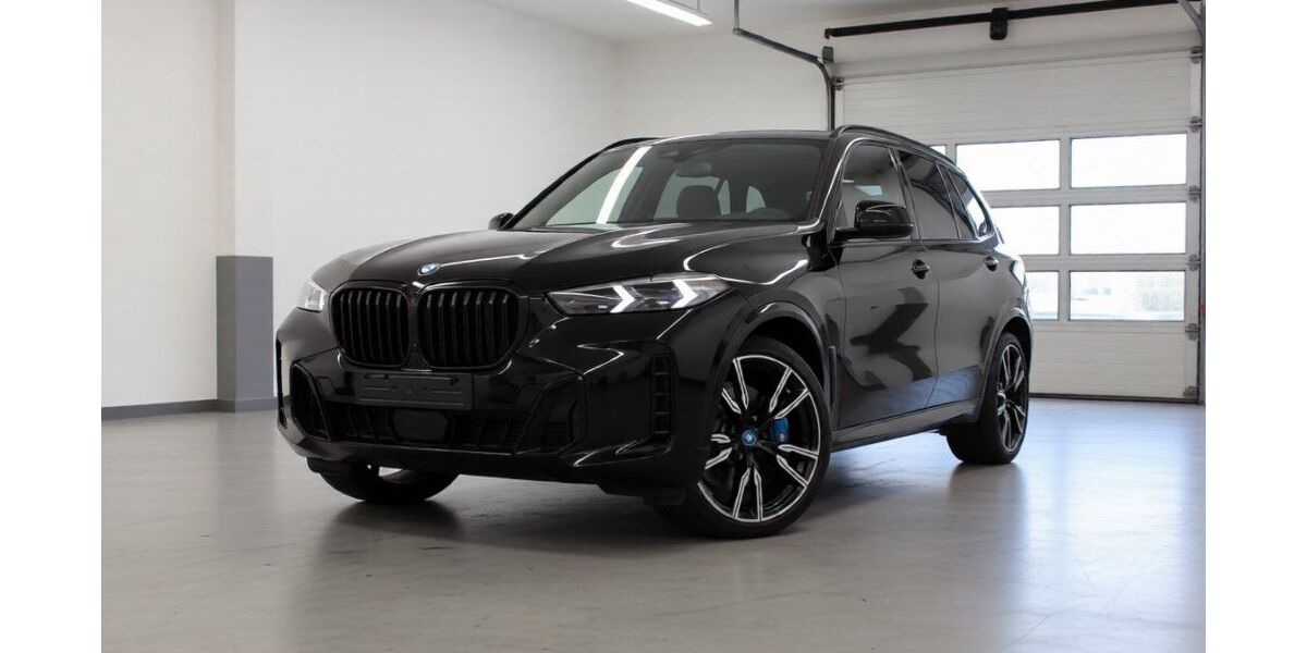 BMW X5 28.000 km 73.500 &euro; Moosthenning 84164