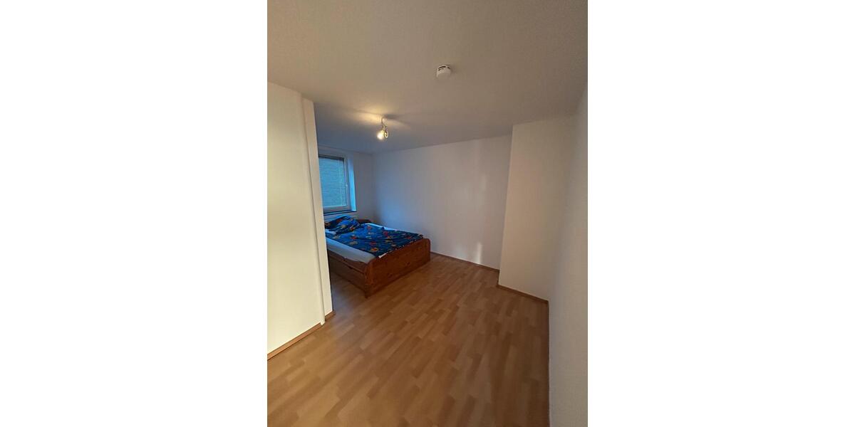 2-Zimmer-Wohnung mit 52 m² zu vermieten 2 zimmer