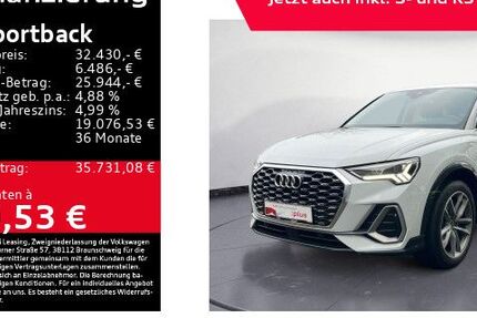 Audi Q3 53.100 km 31.860 &euro; Reutlingen 72760