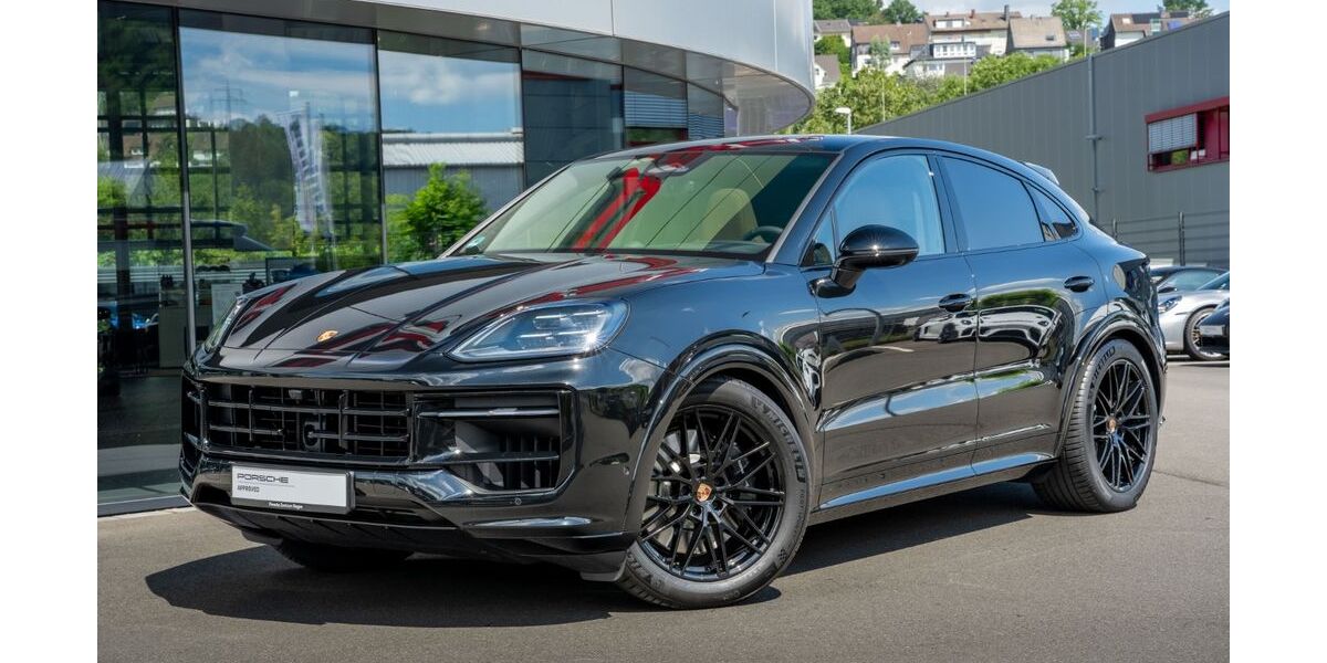 Porsche Cayenne 4.990 km 156.800 &euro; Siegen 57080
