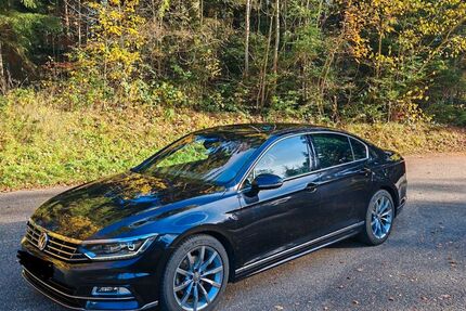 VW Passat 119.000 km 21.500 &euro; Haiterbach 72221