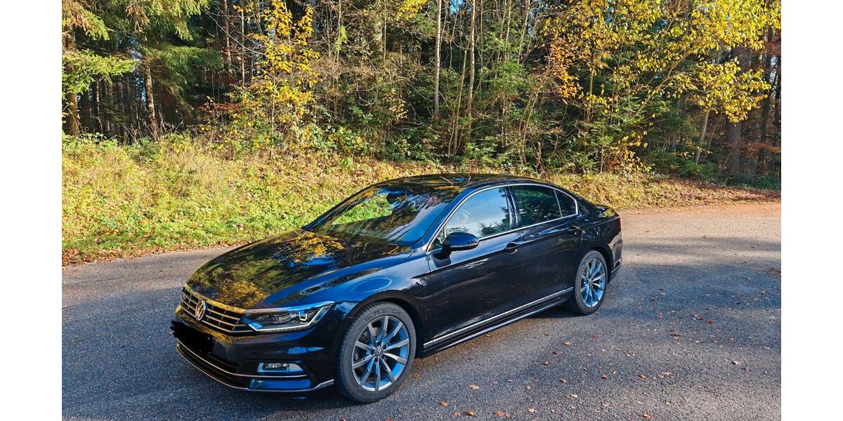 VW Passat 119.000 km 21.500 &euro; Haiterbach 72221