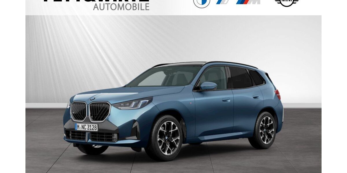 BMW X3 29.200 km 58.473 &euro; Kleve 47533