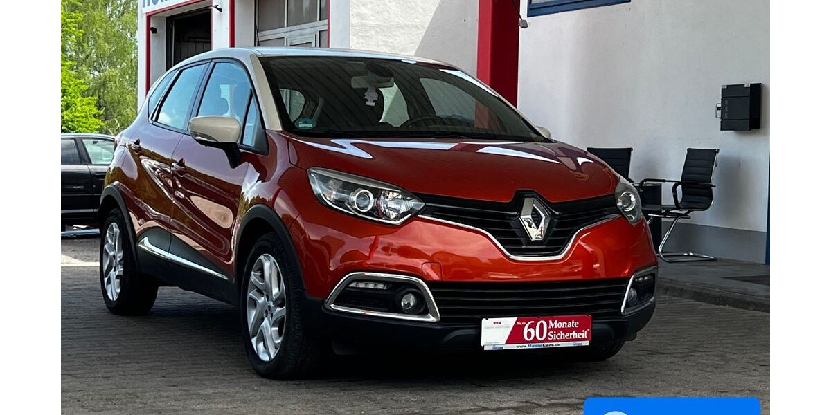 Renault Captur 125.000 km 7.499 &euro; Oberndorf am Neckar 78727