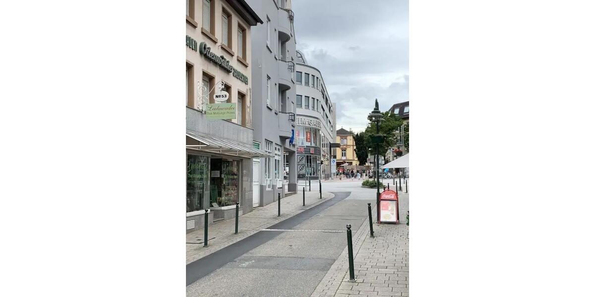 Gewerbeobjekt Weinheim - 1.700&euro; | Angebot:26306751