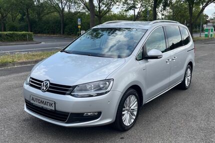 VW Sharan 143.000 km 13.990 &euro; Schweinfurt 97421