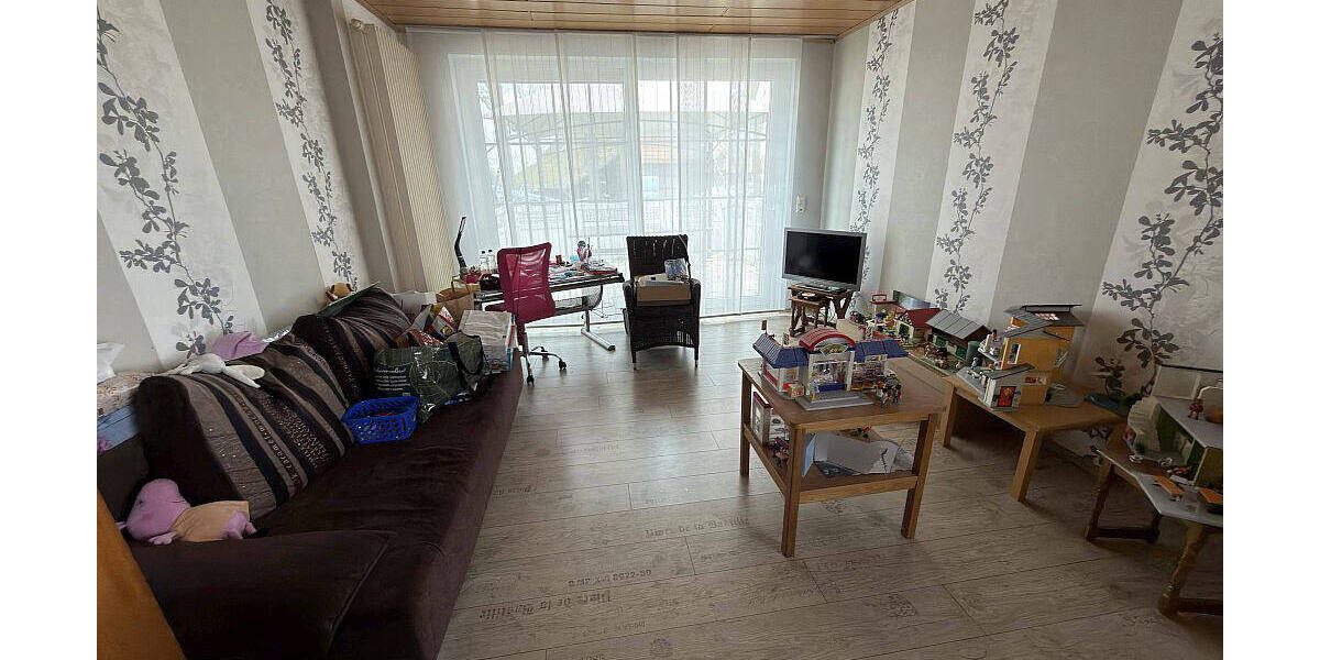 Mehrfamilienhaus, Wohnhaus Petershagen Friedewalde - 7 Zimmer, 185 m&sup2;, 289.500&euro; | Angebot:26358400