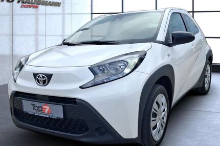 Toyota Aygo (X) 3.285 km 15.950 &euro; Dorfen 84405
