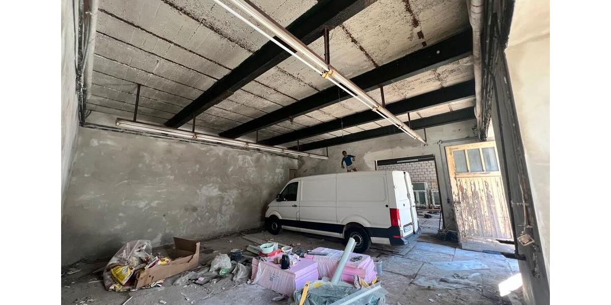 Gewerbeobjekt Lüdenscheid - 1.400&euro; | Angebot:26317951