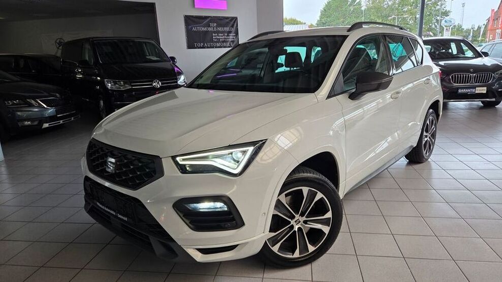 Ateca