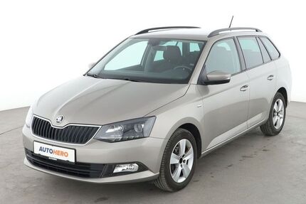Skoda Fabia 87.884 km 12.190 € Leipzig 04328