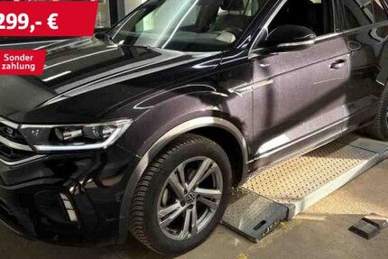 VW T-Roc 55.526 km 22.930 &euro; Kulmbach 95326