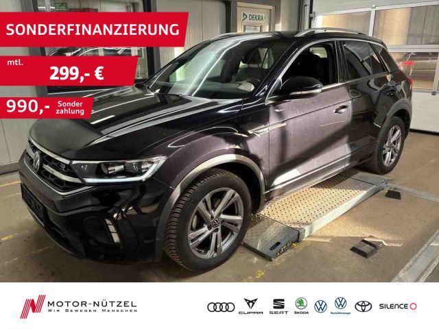 VW T-Roc 55.526 km 22.930 &euro; Kulmbach 95326
