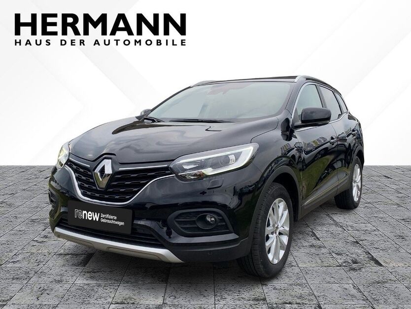 Renault Kadjar 83.265 km 16.410 € Goslar 38644