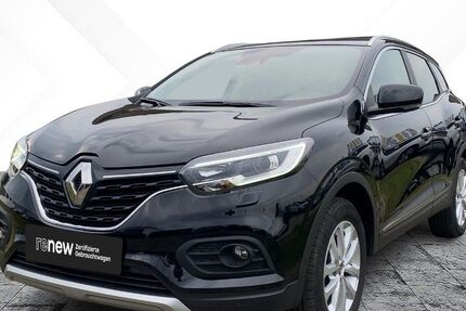 Renault Kadjar 83.265 km 16.411 € Goslar 38644