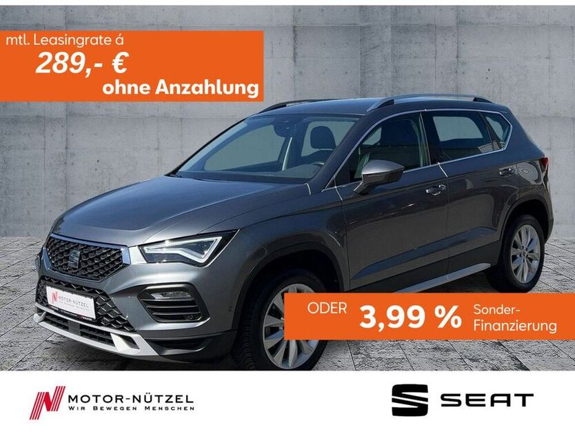 Ateca