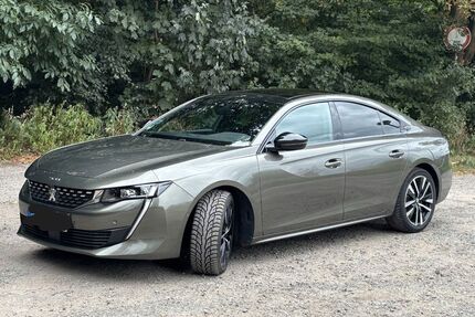 Peugeot 508 73.486 km 21.200 € Wolfsburg 38442