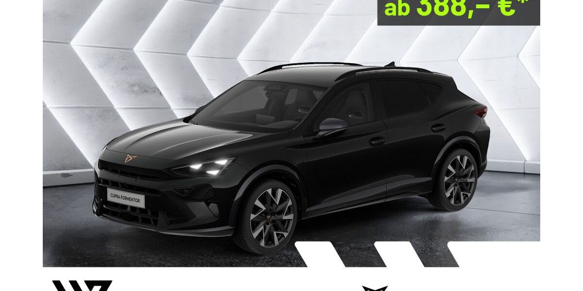 Cupra Formentor 1.500 km 44.477 &euro; Gelnhausen 63571