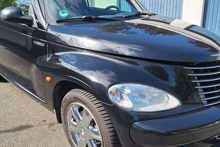 Chrysler PT Cruiser 32.100 km 8.000 € Pattensen 30982