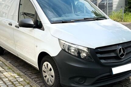 Mercedes-Benz Vito 114.000 km 9.999 &euro; Düsseldorf 40225