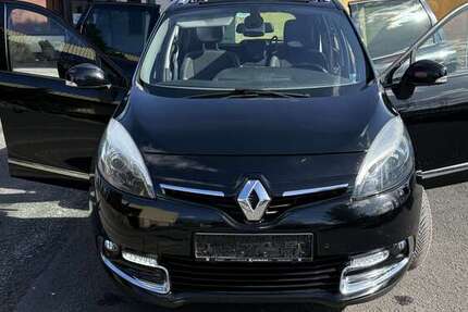 Renault Grand Scenic 142.000 km 6.500 &euro; Niestetal 34266