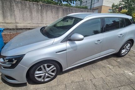 Renault Megane 206.000 km 8.900 € Queidersbach 66851