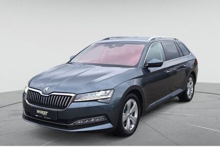 Skoda Superb 89.173 km 24.999 € Darmstadt 64295