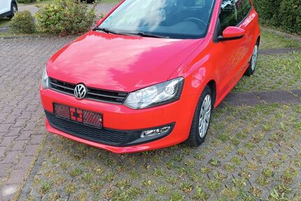 VW Polo 122.000 km 5.600 &euro; Erbach im Odenwald 64711