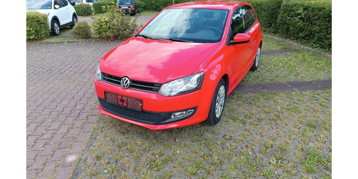 VW Polo 122.000 km 5.600 &euro; Erbach im Odenwald 64711