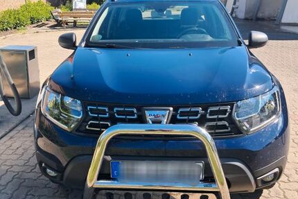 Dacia Duster 99.000 km 10.999 &euro; Uelzen 29525
