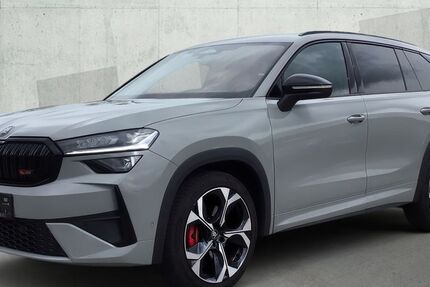 Skoda Kodiaq 11.541 km 50.895 &euro; Meppen 49716