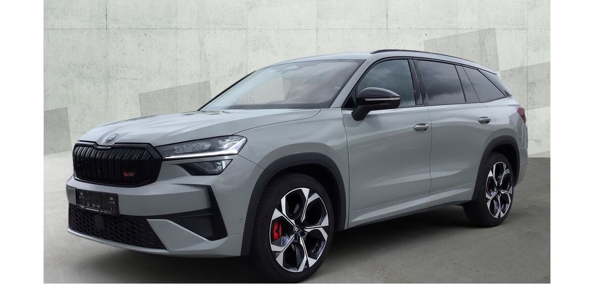 Skoda Kodiaq 11.541 km 50.895 &euro; Meppen 49716