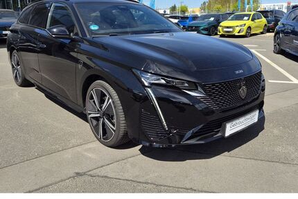 Peugeot 308 21.349 km 21.999 &euro; Wildau 15745