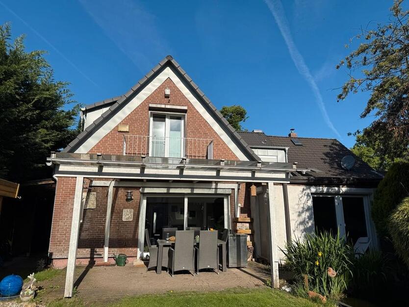 Ein- Zweifamilienhaus in Düsseldorf Vennhausen
