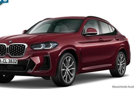BMW X4 24.995 km 63.770 &euro; Werne 59368