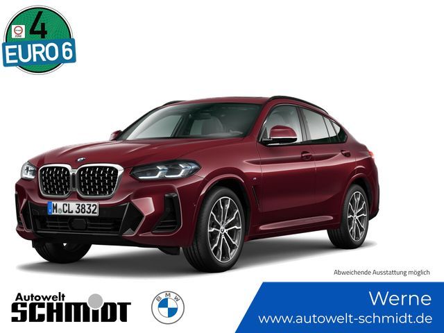 BMW X4 24.995 km 63.770 &euro; Werne 59368
