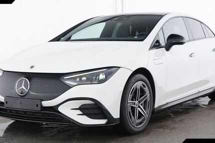 Mercedes EQE