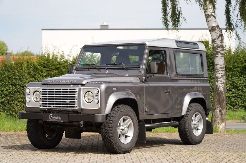 Defender
