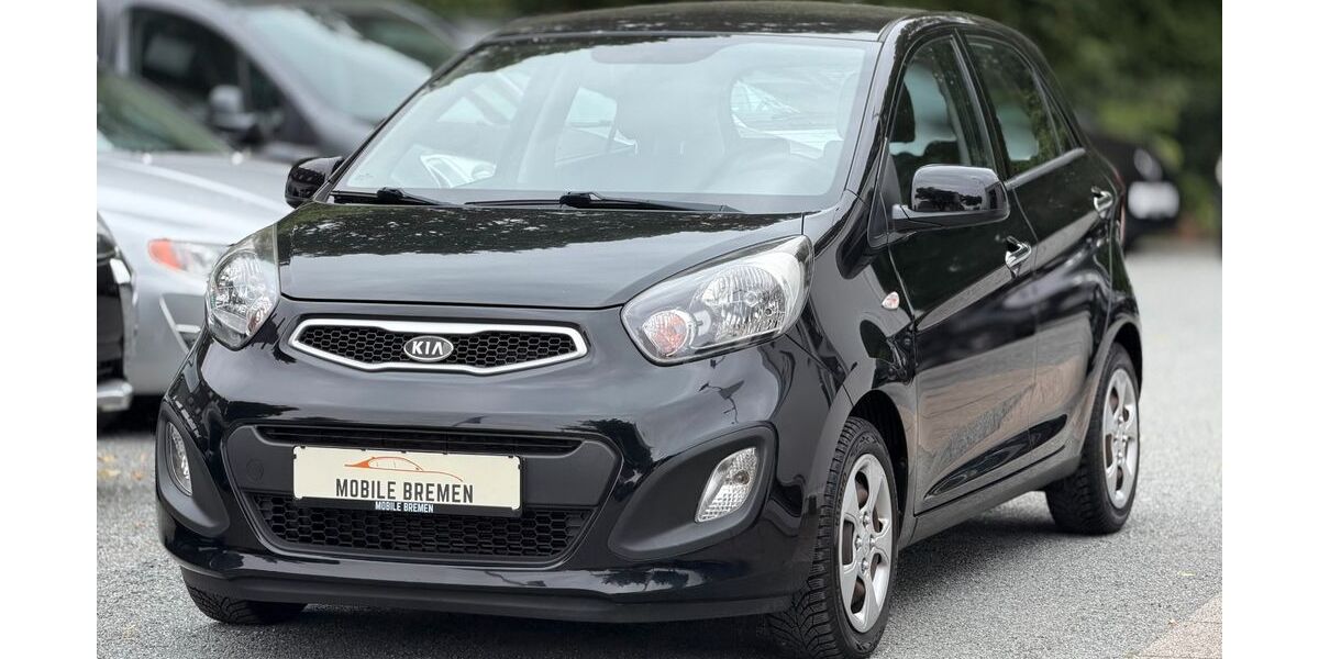 Kia Picanto 29.700 km 7.390 &euro; Bremen 28259