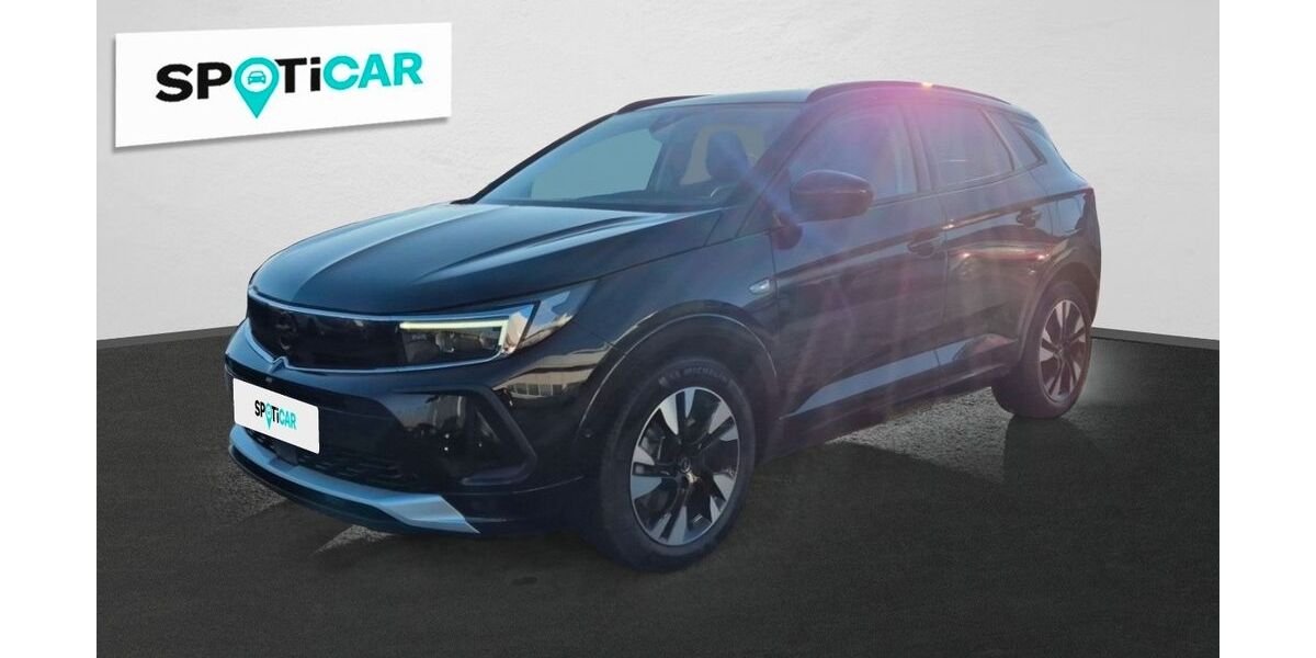 Opel Grandland (X) 63.260 km 24.990 &euro; Georgsmarienhütte 49124