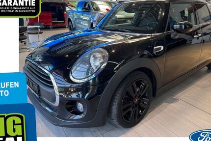 Mini ONE 99.796 km 11.990 &euro; Kaufbeuren 87600