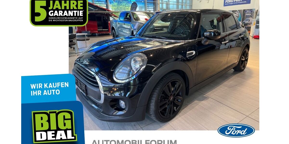 Mini ONE 99.796 km 11.990 &euro; Kaufbeuren 87600