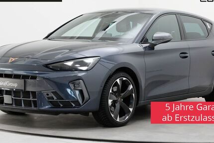 Cupra Leon 26.200 km 25.310 &euro; Feldkirchen/Westerham 83620