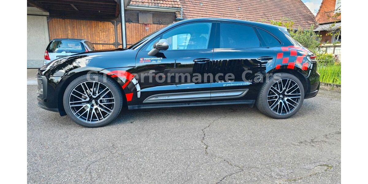 Porsche Macan 42.900 km 69.990 &euro; Kappel-Grafenhausen 77966