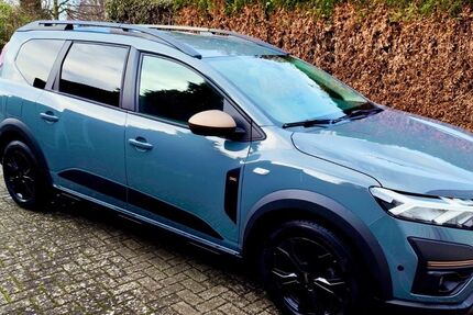 Dacia Jogger 23.000 km 17.500 € Vechelde 38159