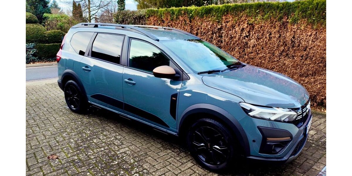 Dacia Jogger 23.000 km 17.500 € Vechelde 38159