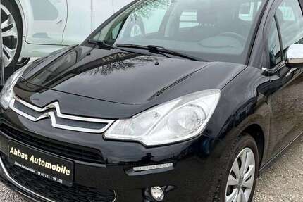 Citroen C3 78.000 km 5.490 &euro; Pfullingen 72793