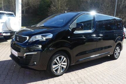 Peugeot Traveller 72.700 km 32.990 &euro; Schneeberg 08289